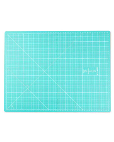 BASE PER TAGLIO PIEGABILE 45X60 CM MENTA PRYM LOVE