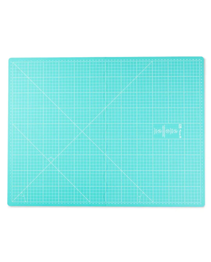 BASE PER TAGLIO PIEGABILE 45X60 CM MENTA PRYM LOVE