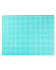 BASE PER TAGLIO PIEGABILE 45X60 CM MENTA PRYM LOVE