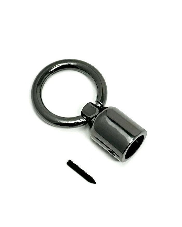 CHIUSURA PER MANICO IN METALLO MA201 CANNA FUCILE