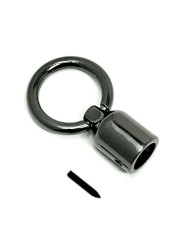 CHIUSURA PER MANICO IN METALLO MA201 CANNA FUCILE