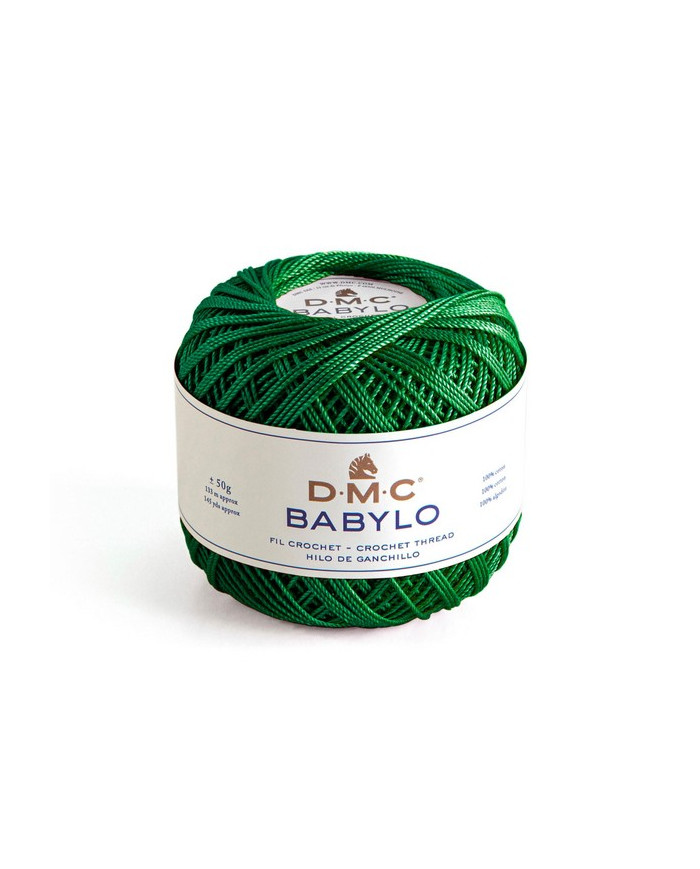 FILO SCOZIA DMC BABYLO (50 G.) N. 05 COL. 0699
