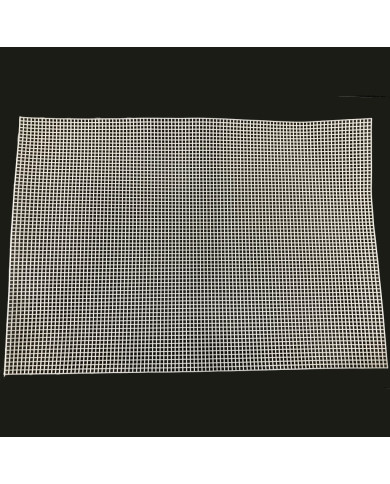 RETE PER BORSA CM 59 X 41 (CF. 2 PZ), FORO 4 MM