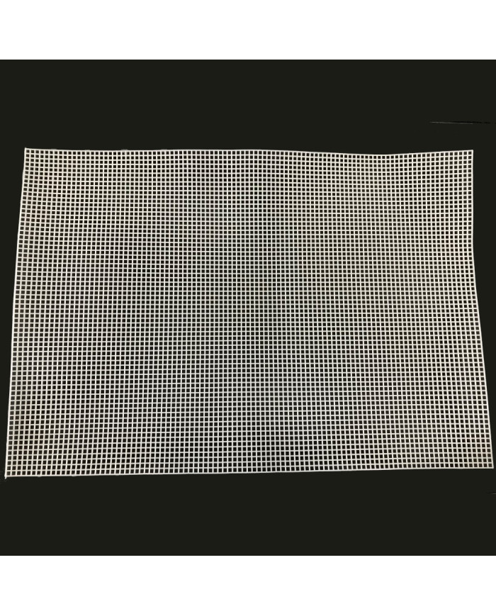 RETE PER BORSA CM 59 X 41 (CF. 2 PZ), FORO 4 MM