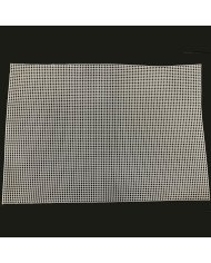 RETE PER BORSA CM 59 X 41 (CF. 2 PZ), FORO 4 MM