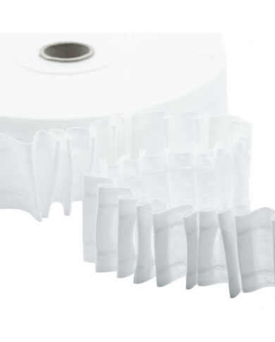 NASTRO ARRICCIATENDE N201/55 - 55 MM MULTIT.(50 M)