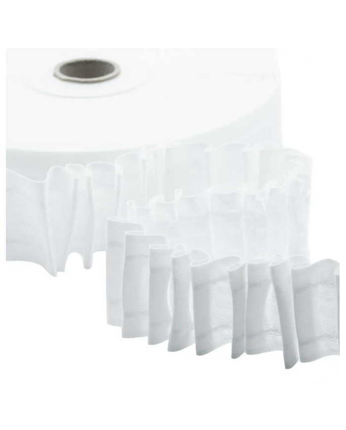 NASTRO ARRICCIATENDE N201/55 - 55 MM MULTIT.(50 M)