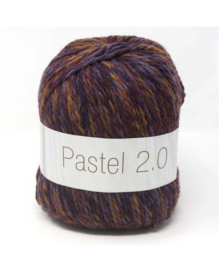 FILATO SILKE PASTEL 2.0 (GOM GR. 150) COL 09