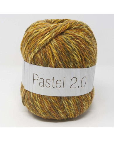 FILATO SILKE PASTEL 2.0 (GOM GR. 150) COL 618