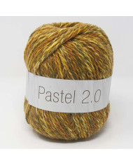 FILATO SILKE PASTEL 2.0 (GOM GR. 150) COL 618