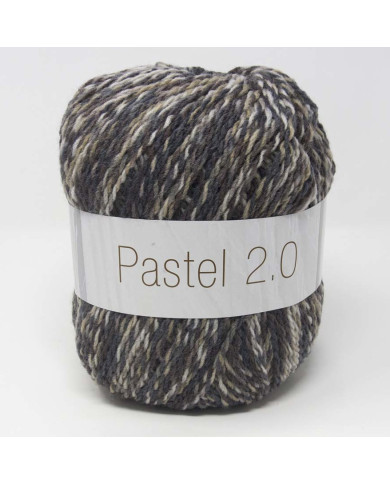 FILATO SILKE PASTEL 2.0 (GOM GR. 150) COL 730