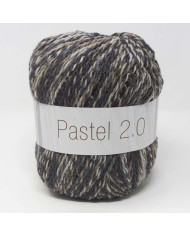 FILATO SILKE PASTEL 2.0 (GOM GR. 150) COL 730