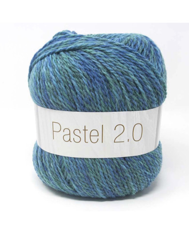 FILATO SILKE PASTEL 2.0 (GOM GR. 150) COL 11