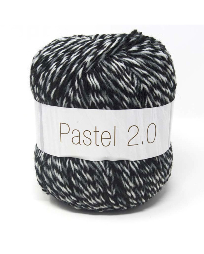 FILATO SILKE PASTEL 2.0 (GOM GR. 150) COL 14