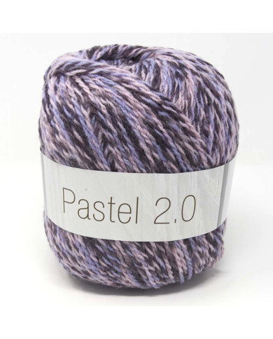 FILATO SILKE PASTEL 2.0 (GOM GR. 150) COL 735