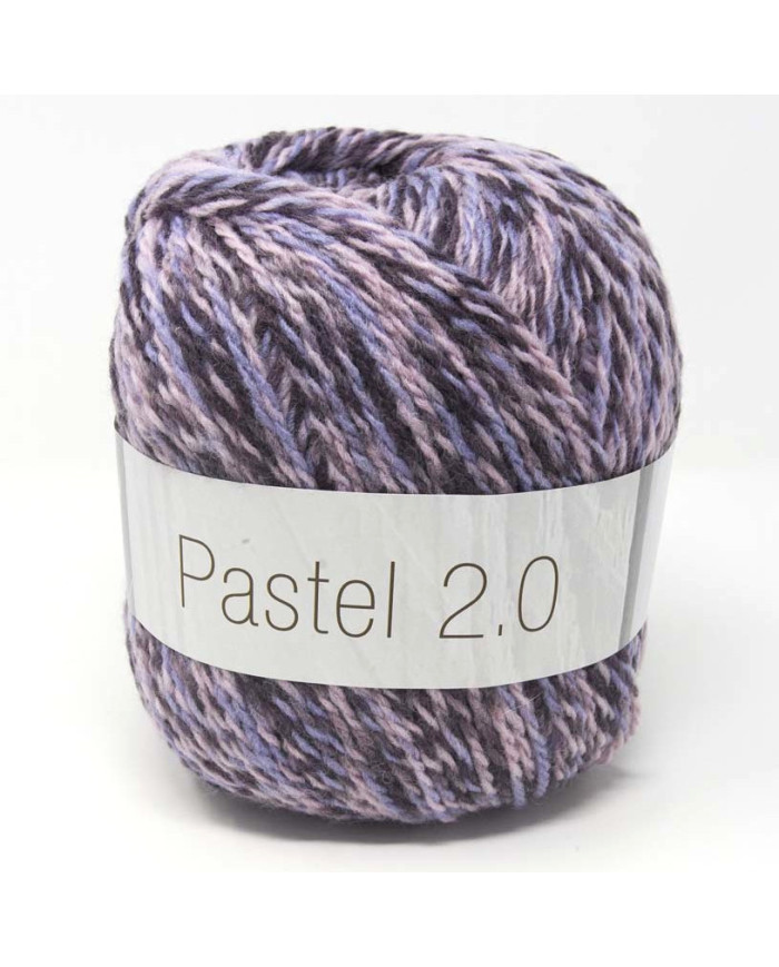 FILATO SILKE PASTEL 2.0 (GOM GR. 150) COL 735