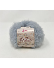 FILATO ACRILICO SILKE FROLLINO (1 GOM 50 G.) 335