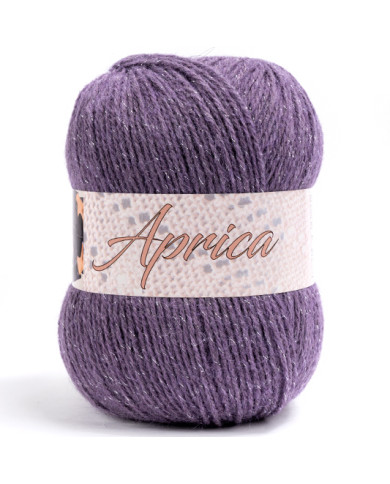 FILATO APRICA SILKE (GR. 150, 360 M.) 29 VIOLA