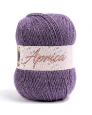 FILATO APRICA SILKE (GR. 150, 360 M.) 29 VIOLA