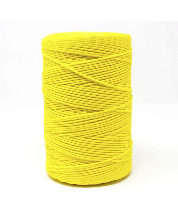 CORDINO ITALICO (500 G) COL 03 GIALLO CH.