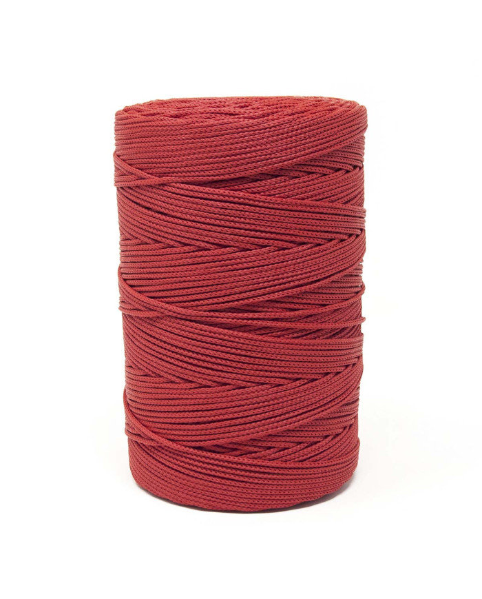 CORDINO ITALICO (500 G) COL 05 ROSSO