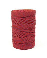 CORDINO ITALICO (500 G) COL 05 ROSSO