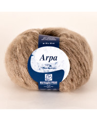 FILATO ARPA BERTAGNA (1 GOM 50 G.) 40 NOCCIOLA