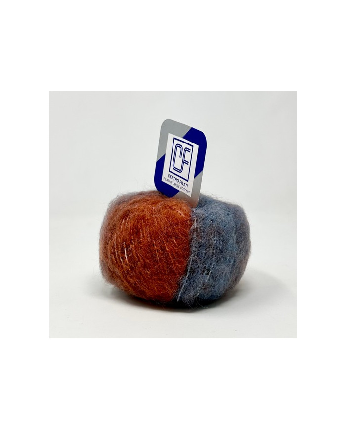 FILATO ALPACA CENTRO FILATI (40GR) COL 102