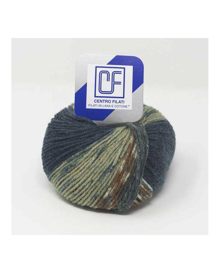 FILATO CENTRO FILATI (GOM X 50 GR) COL 14