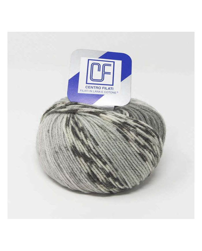 FILATO CENTRO FILATI (GOM X 50 GR) COL 11