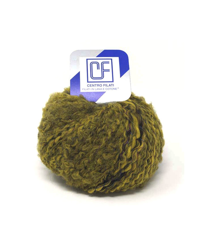 FILATO CENTRO FILATI (GOM X 50 GR) COL 96