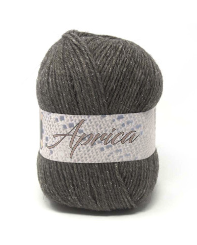 FILATO APRICA SILKE (GR. 150, 360 M.) 24 TORTORA