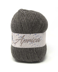 FILATO APRICA SILKE (GR. 150, 360 M.) 24 TORTORA