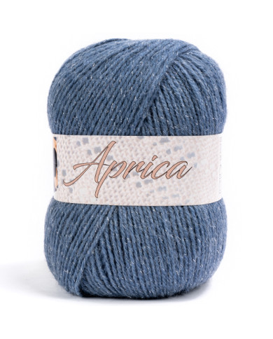 FILATO APRICA SILKE (GR. 150, 360 M.) 28 AVIO