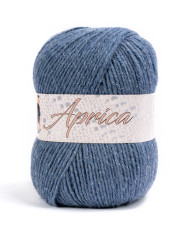 FILATO APRICA SILKE (GR. 150, 360 M.) 28 AVIO