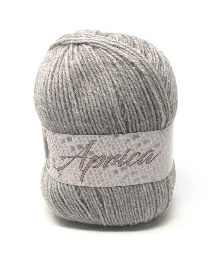 FILATO APRICA SILKE (GR. 150, 360 M.) 18 SABBIA