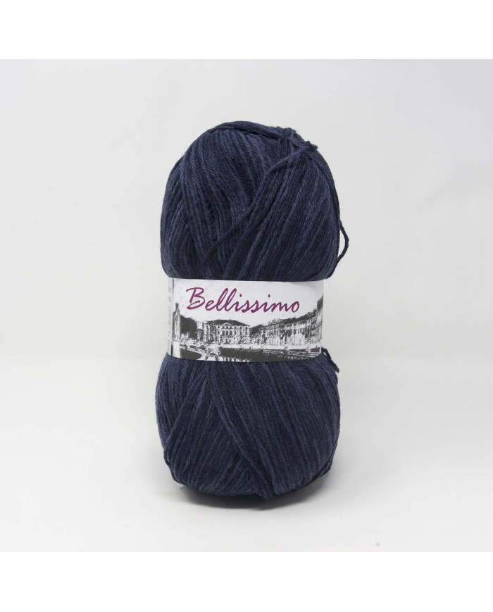 FILATO ISPE BELLISSIMO STONEW. (1 GOM X 250 G) 113