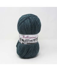 FILATO ISPE BELLISSIMO STONEW. (1 GOM X 250 G) 105