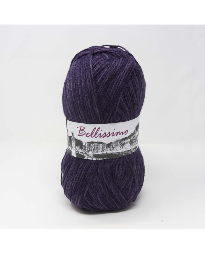 FILATO ISPE BELLISSIMO STONEW. (1 GOM X 250 G) 111