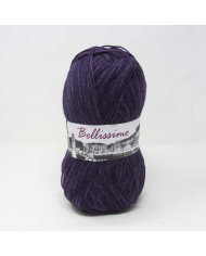 FILATO ISPE BELLISSIMO STONEW. (1 GOM X 250 G) 111