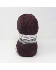 FILATO ISPE BELLISSIMO STONEW. (1 GOM X 250 G) 117