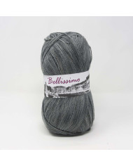 FILATO ISPE BELLISSIMO STONEW. (1 GOM X 250 G) 118