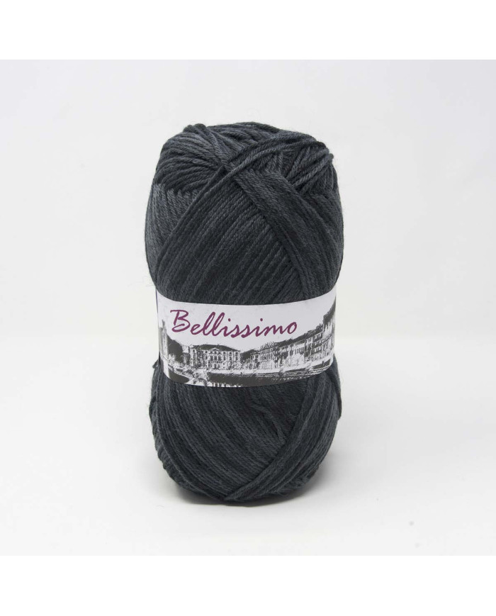 FILATO ISPE BELLISSIMO STONEW. (1 GOM X 250 G) 110