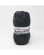 FILATO ISPE BELLISSIMO STONEW. (1 GOM X 250 G) 110