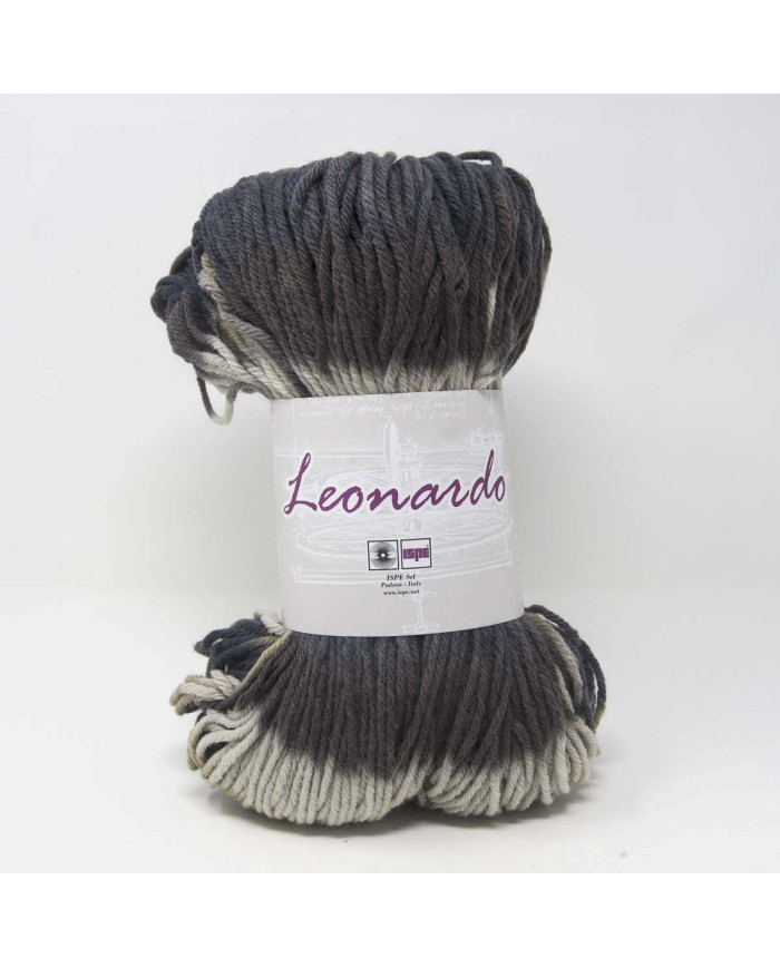 FILATO ISPE LEONARDO ST.WA. 073