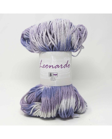 FILATO ISPE LEONARDO ST.WA. 089