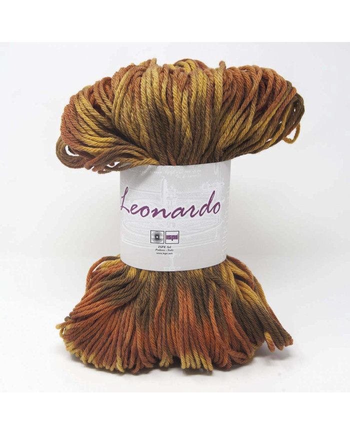 FILATO ISPE LEONARDO ST.WA. 055