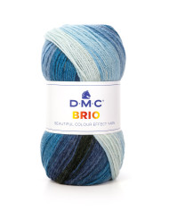 FILATO DMC BRIO 100 GR COL 402