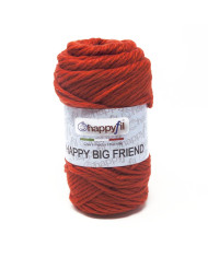FILATO BIG FRIEND (100 G, 100 M) ARANCIO (1104)