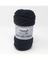 FILATO BIG FRIEND (100 G, 100 M) BLU (1110)